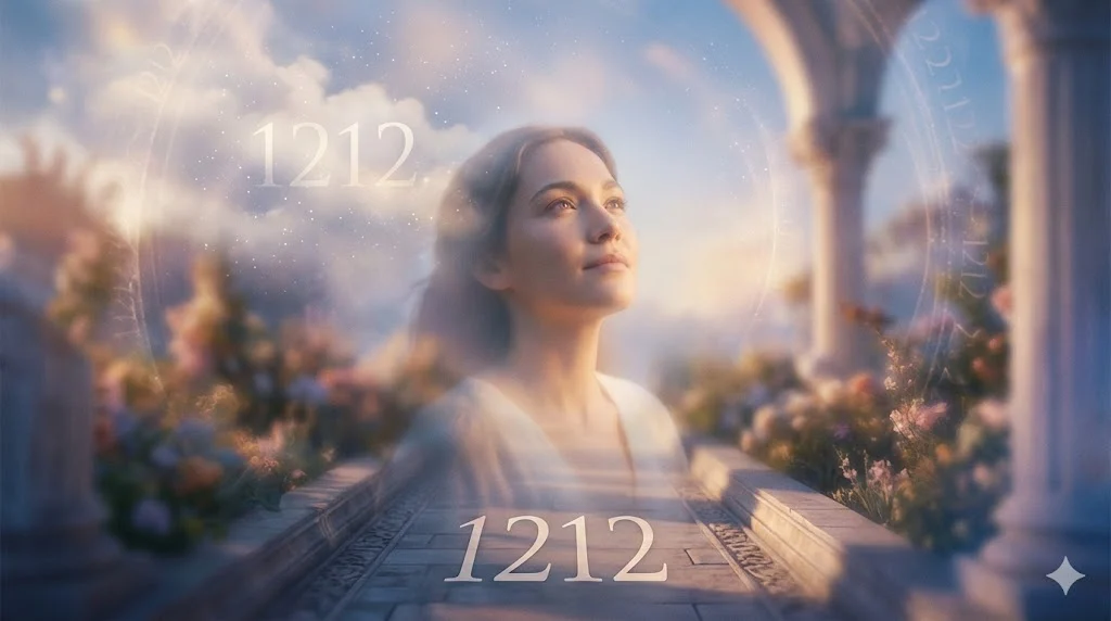 What Is the Meaning of 1212