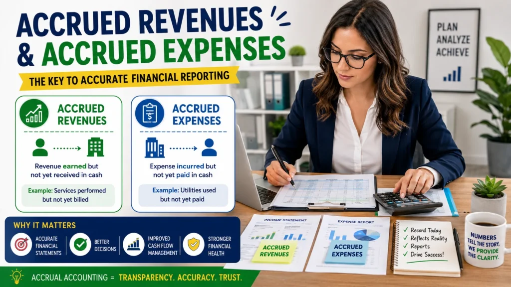 what does accrued mean in accounting