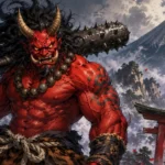 what does oni mean in japanese